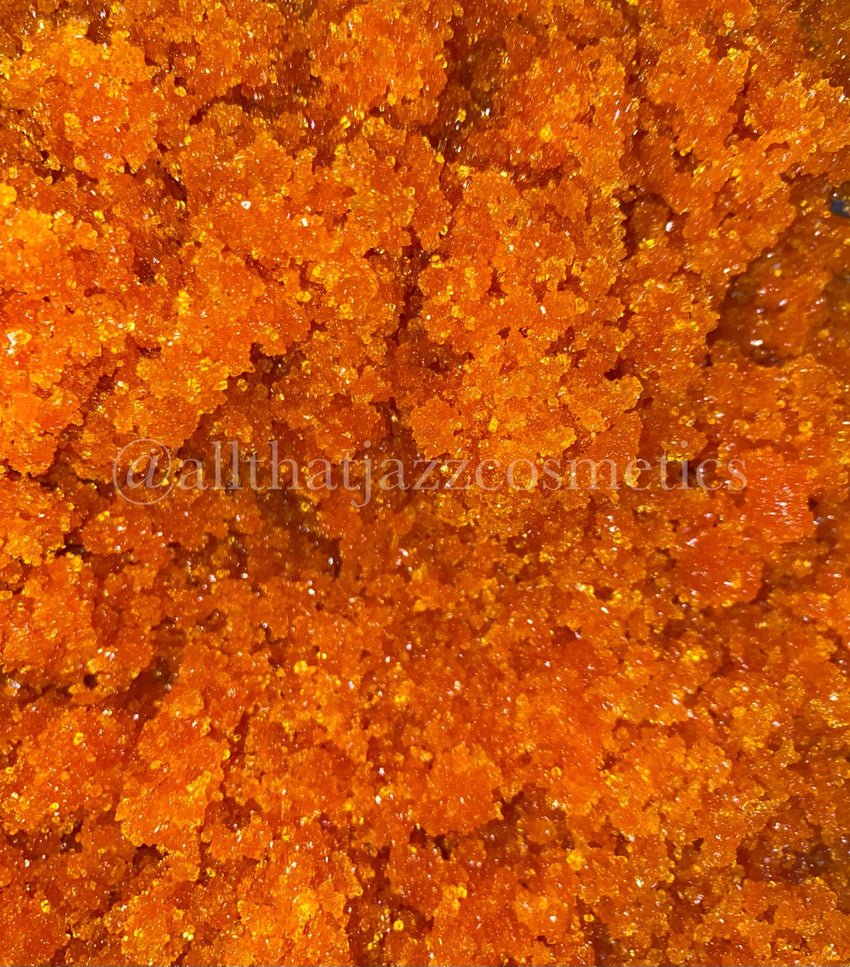 Mango Lip Scrub