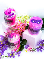 Flower Filled Body Butter