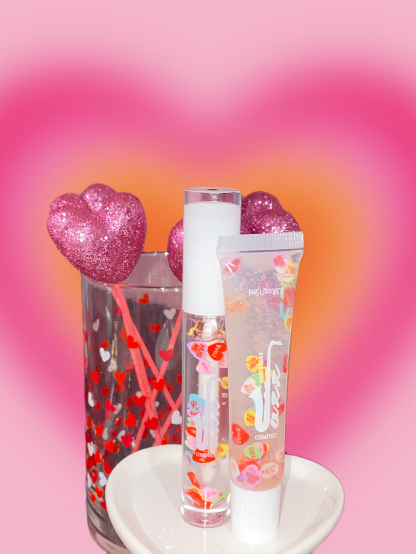 Sweetheart Lipgloss