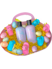 Peeps Marshmallow Body Cream