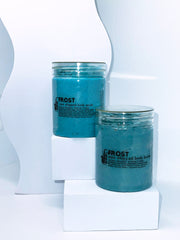 Frost Whipped Body Scrub (men)