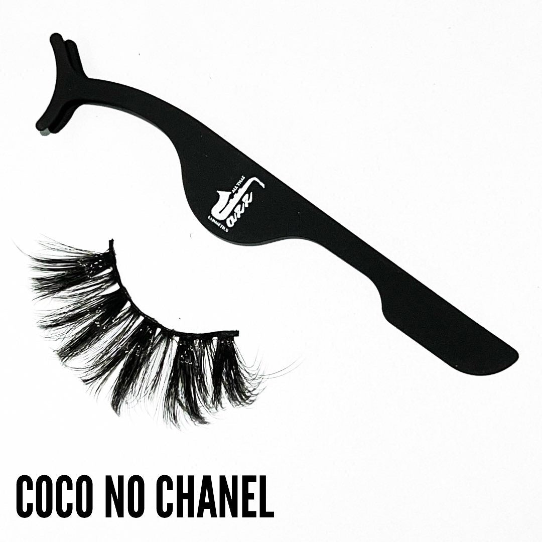 Coco No Chanel